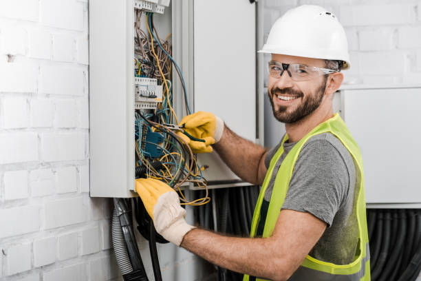 Best Industrial Electrical Services  in Contoocook, NH