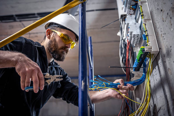 Affordable Emergency Electrician in Contoocook, NH