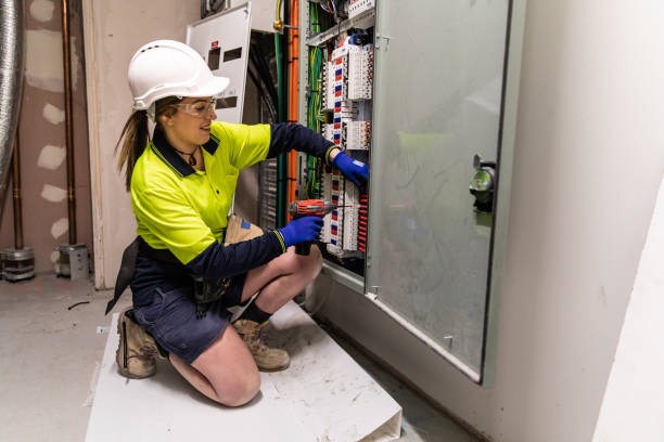 Best 24-Hour Electrician  in Contoocook, NH