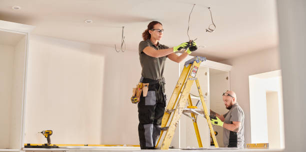 Best Affordable Electrical Installation  in Contoocook, NH