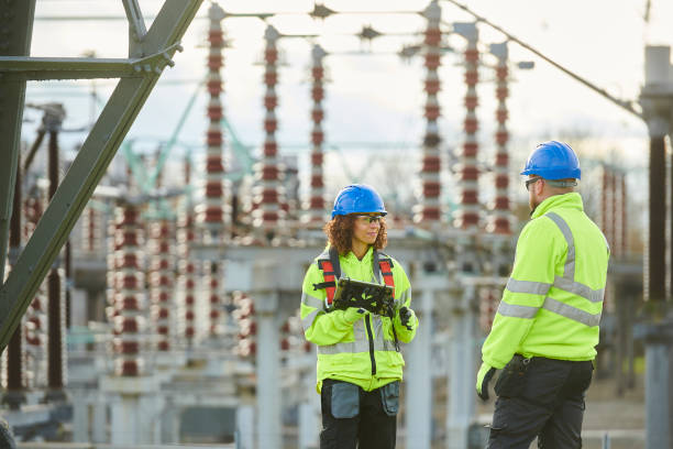 Best Licensed Electrician  in Contoocook, NH