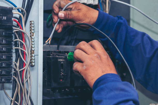 Best Emergency Electrical Repair  in Contoocook, NH